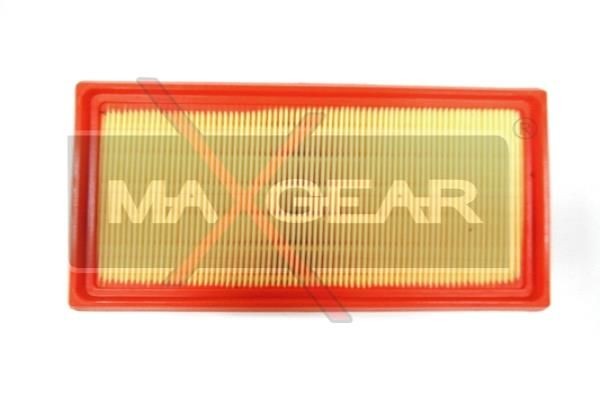 MAXGEAR Ventil, aerisire carter număr articol: 17-0086 ieftin