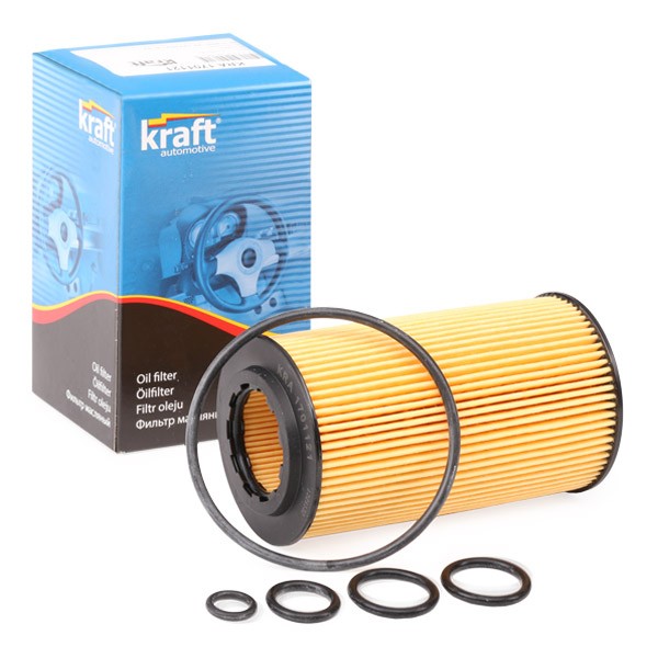 KRAFT Õlifilter Artikli number: 1701121 soodsalt