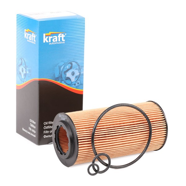 KRAFT Filtre à huile UGS: 1701220 à peu de frais