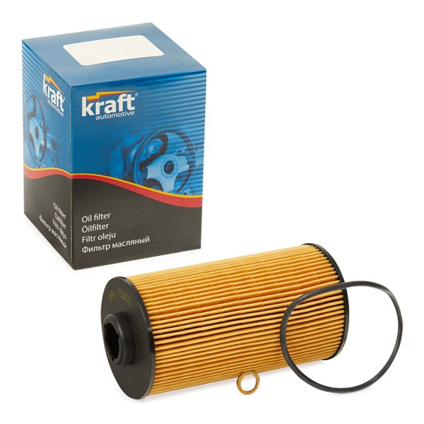 KRAFT Õlifilter Artikli number: 1702670 soodsalt