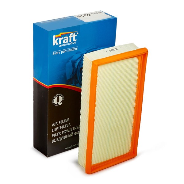KRAFT Luftfilter Varenummer: 1715015 billige