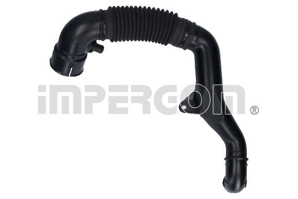 ORIGINAL IMPERIUM Intake pipe, air filter Article number: 17861 cheaply