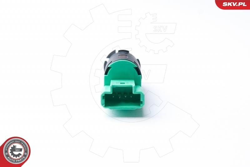ESEN SKV Interruptor de luces freno Número de artículo: 17SKV337 a buen precio