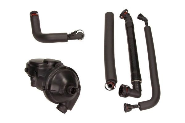 MAXGEAR Set reparatie, aerisire baie ulei număr articol: 18-0406SET ieftin
