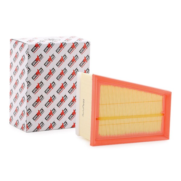 AUTOMEGA Luftfilter Varenummer: 180032010 billige