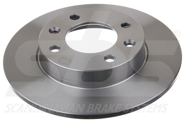 sbs Bremsscheibe Artikelnummer: 1815203722 günstig