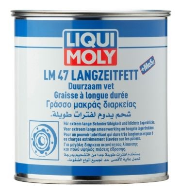 LIQUI MOLY Grease Article number: 1843 cheaply