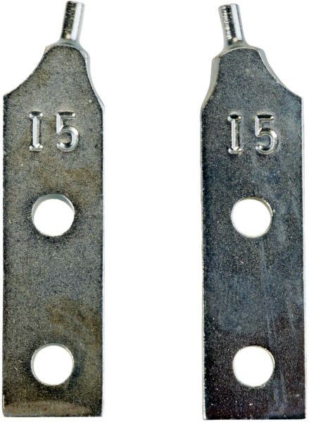 HAZET Sikringsringtang artikkelnummer: 1846A-05/2 billig