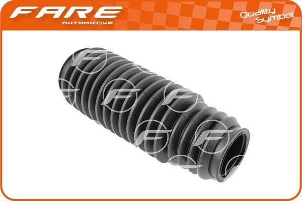 FARE SA Steering rack gaiter Article number: 1852 cheaply
