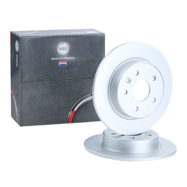 A.B.S. Brake disc Article number: 18527 cheaply