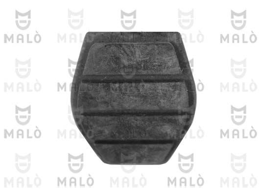 MALÒ Brake Pedal Pad Article number: 18583 cheaply