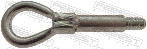 FEBEST 1899-DHF Konks MONDEO 1.8 TDCi 125 HP Diisel 2015