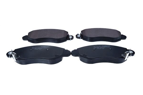 MAXGEAR Plăcuțe de frână număr articol: 19-0672 ieftin