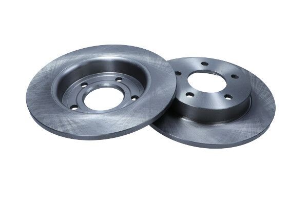 MAXGEAR Brzdový kotouč Číslo článku: 19-1011 levně
