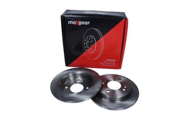 MAXGEAR Brzdový kotouč Číslo článku: 19-1938 levně