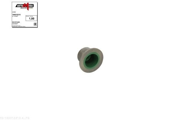 AUTOMEGA Valve stem seal Article number: 190010210 cheaply