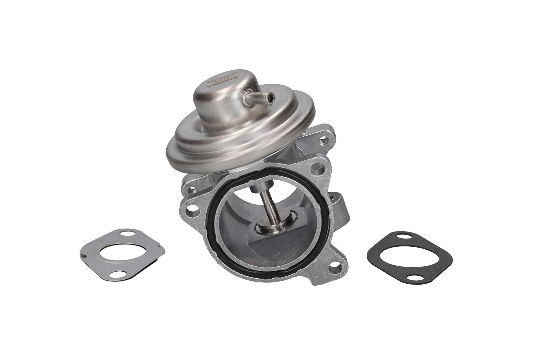KAMOKA EGR valve Article number: 19019 cheaply