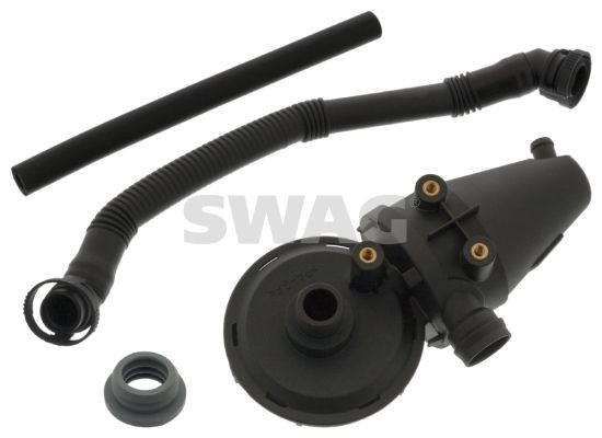 SWAG Valve, engine block breather Article number: 20 10 0135 cheaply