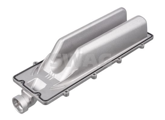 SWAG Housing Cover, crankcase Article number: 20 94 6048 cheaply