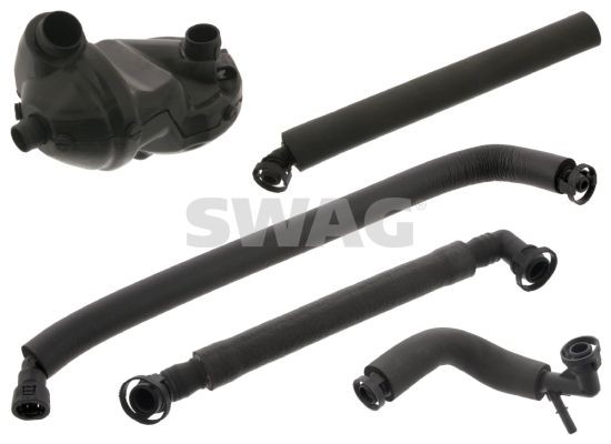SWAG Valve, engine block breather Article number: 20 94 7229 cheaply