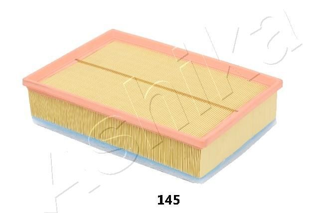 ASHIKA Air filter Article number: 20-01-145 cheaply