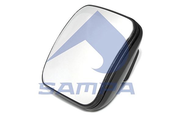 SAMPA Wide-angle mirror Article number: 201.194 cheaply