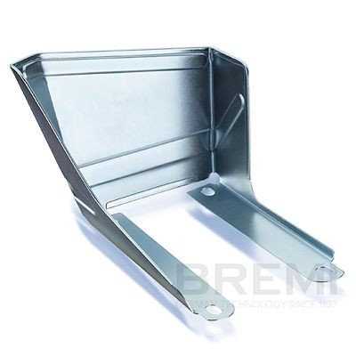 BREMI Heat Shield, ignition coil Article number: 20155/17 cheaply