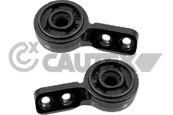 CAUTEX Mounting Kit, control lever Article number: 201565 cheaply