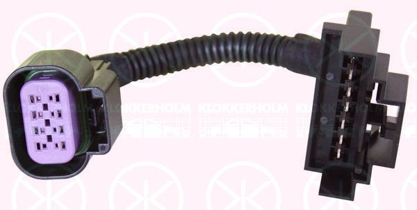 KLOKKERHOLM Harness, combination rearlight Article number: 20970072 cheaply