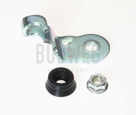 KAWE Repair Kit, parking brake handle (brake caliper) Article number: 2099385 cheaply