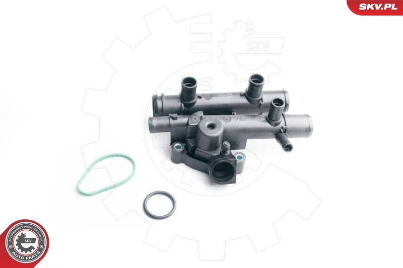 ESEN SKV Thermostat Article number: 20SKV039 cheaply