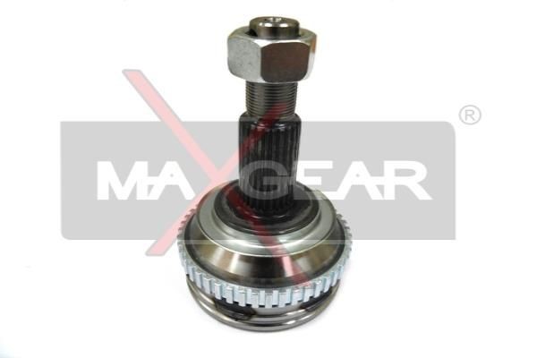 MAXGEAR Tunnistin, jäähdytysnestetaso tuotenumero: 21-0064 edullisesti