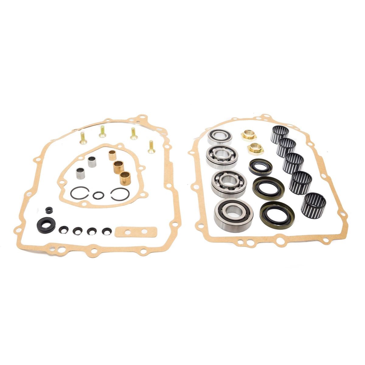 MASTER-SPORT Kit cuscinetti, Cambio manuale Numero articolo: 2108/S-PR-SET-MS poco costoso