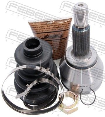 FEBEST CV joint Article number: 2110-FUS cheaply