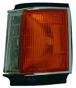 ABAKUS Side indicator Article number: 212-1537R cheaply