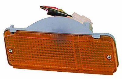 ABAKUS Side indicator Article number: 212-1612L cheaply