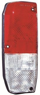 ABAKUS Combination Rearlight Set Article number: 212-1922P-B-VCR cheaply