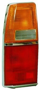 ABAKUS Rear light Article number: 212-1933L cheaply