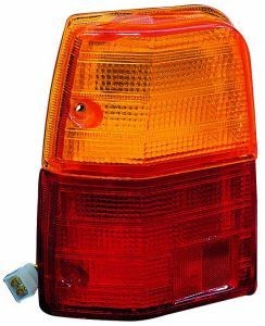 ABAKUS Kombinuotas galinis žibintas prekės numeris: 212-1941L nebrangu