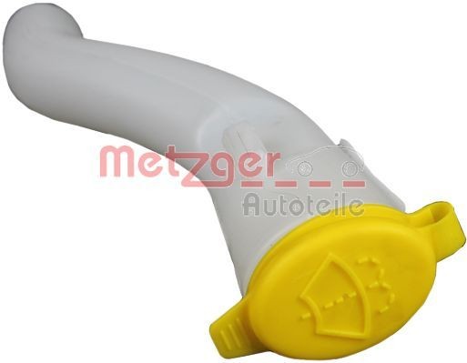 METZGER Liitinosa, pesuletku tuotenumero: 2140126 edullisesti