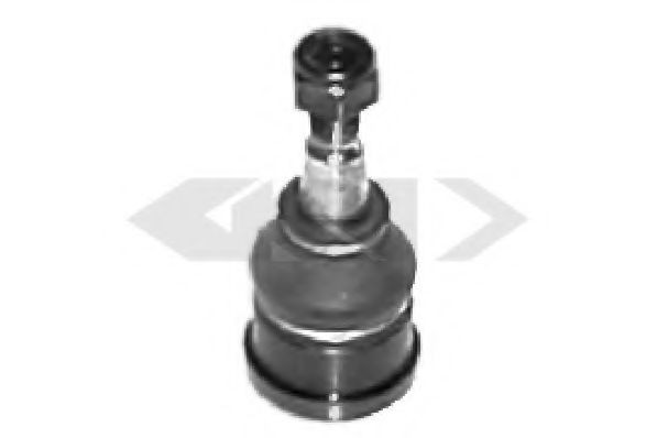 SPIDAN Ball Joint Article number: 57656 cheaply