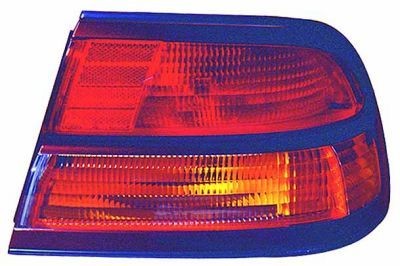 ABAKUS Rear light Article number: 215-19A3L-A cheaply