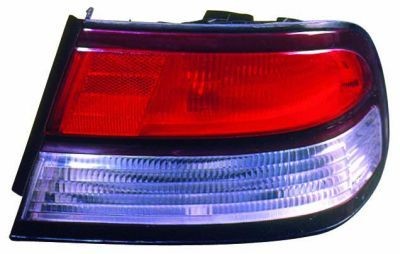 ABAKUS Rear light Article number: 215-19A3L-CR-A cheaply