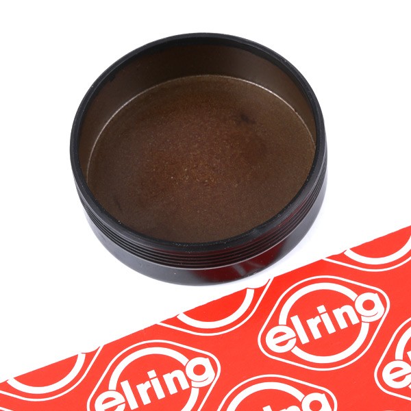 ELRING Locking Cover, camshaft Article number: 215.870 cheaply