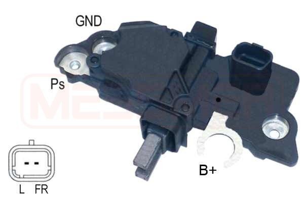 MESSMER Alternator Regulator Article number: 215987 cheaply