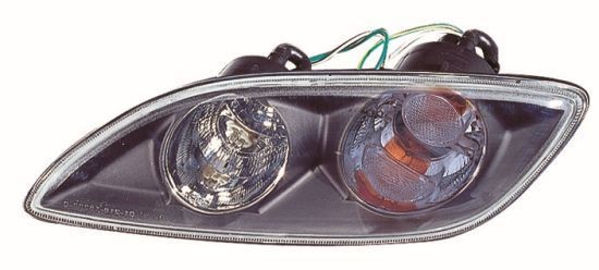 ABAKUS Indicator Set Article number: 216-1623P3A-7 cheaply