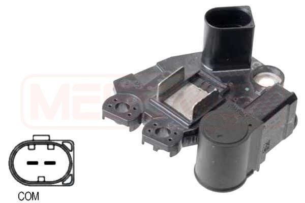 MESSMER Dynamoregulator artikkelnummer: 216084 billig