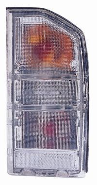 ABAKUS Combination Rearlight Set Article number: 218-1911PCA-VC cheaply