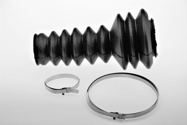 SPIDAN Steering rack gaiter Article number: 83516 cheaply