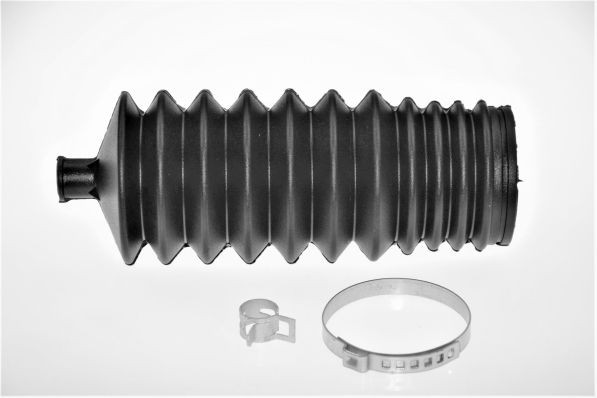 SPIDAN Steering rack gaiter Article number: 83520 cheaply